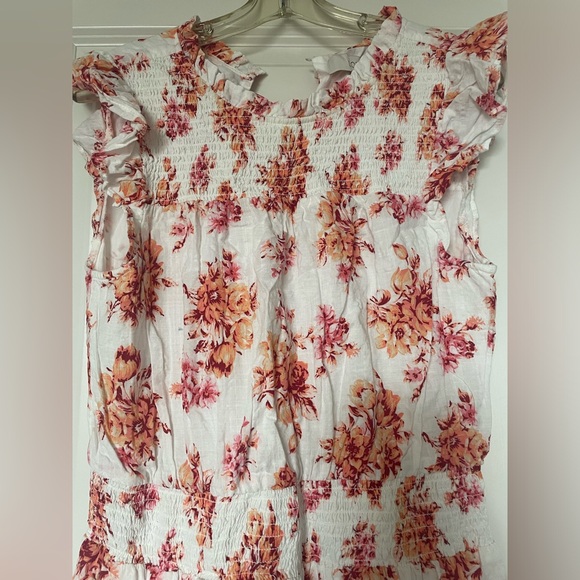 Loft dress size m - Picture 2 of 2